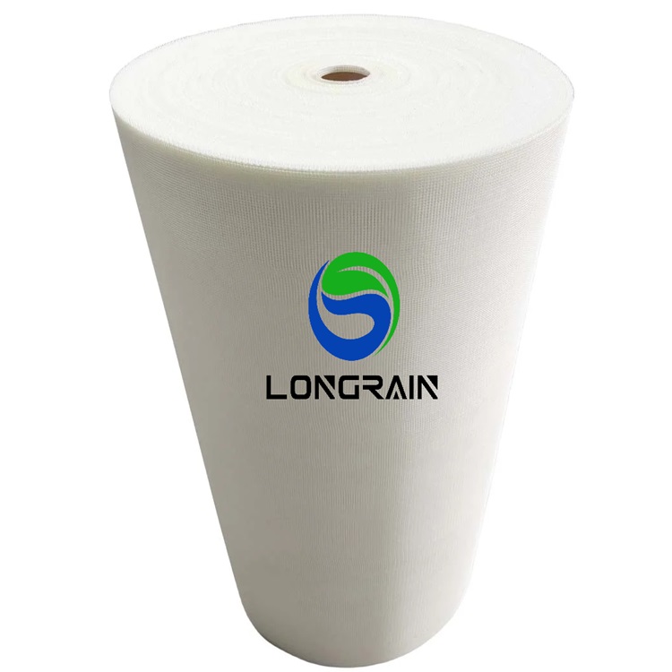 Fiberglass Self-adhesive Tape Jumbo Roll