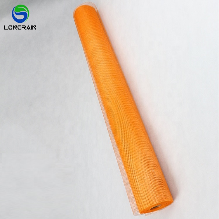 100g Fiberglass Facade Mesh